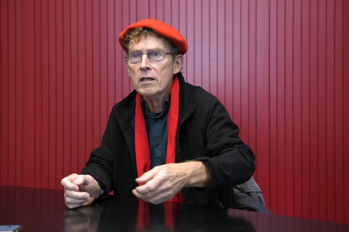 Beat Leuthardt Rücktritt aus Wohnschutzkommission Rückkehr zum