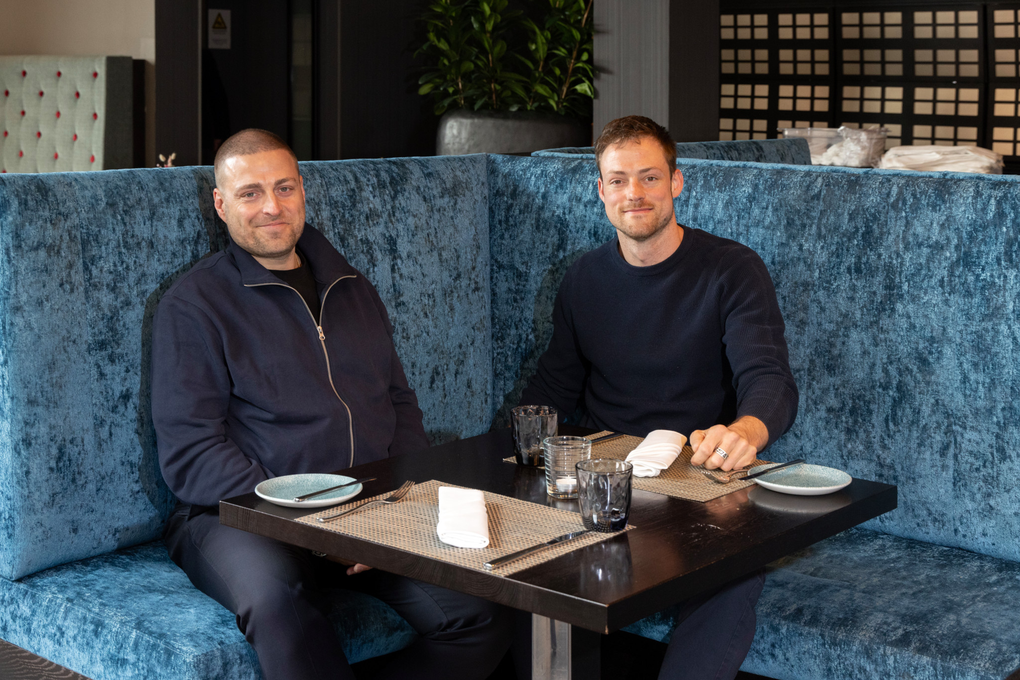 Ausflugsbeiz im Zürcher Unterland: So werden die neuen Wirte das Restaurant Hochwacht auf der Lägern führen