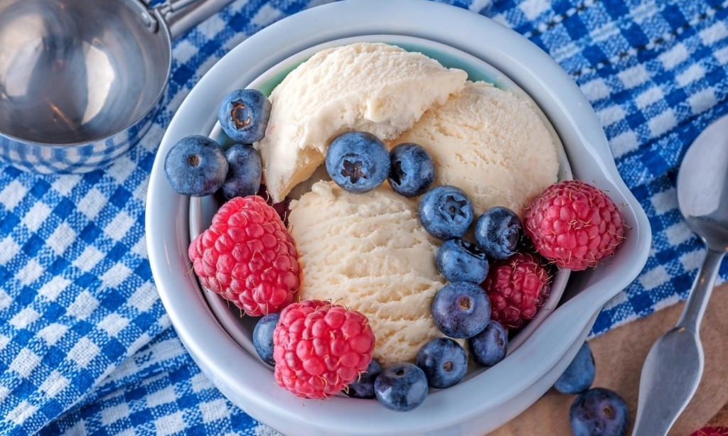 Das sind die besten Vanille-Glaces