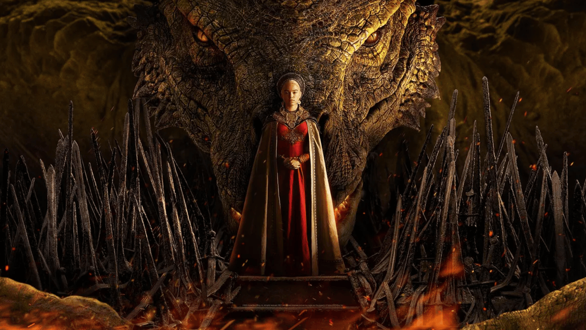 Le Roi De La Nuit Est il Un Targaryen House of the Dragon»: on a vu les premiers épisodes - Le Matin