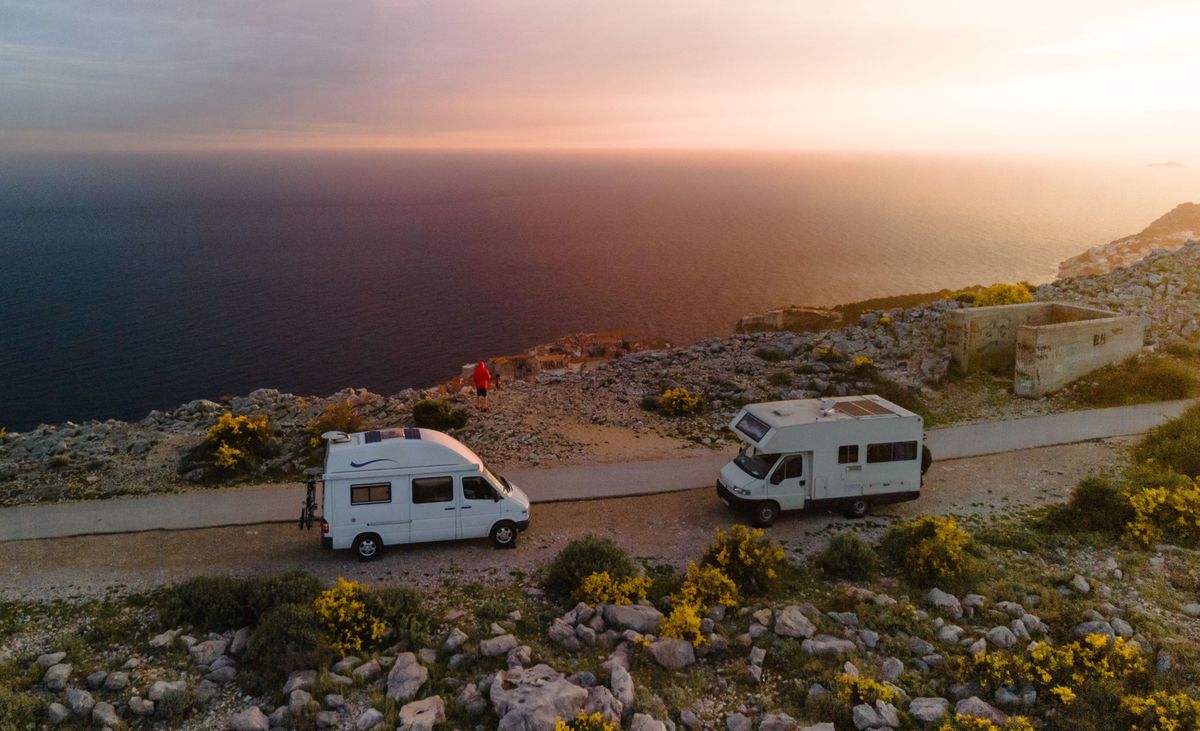 Letní prázdniny: tato pravidla pro auta platí v Evropě