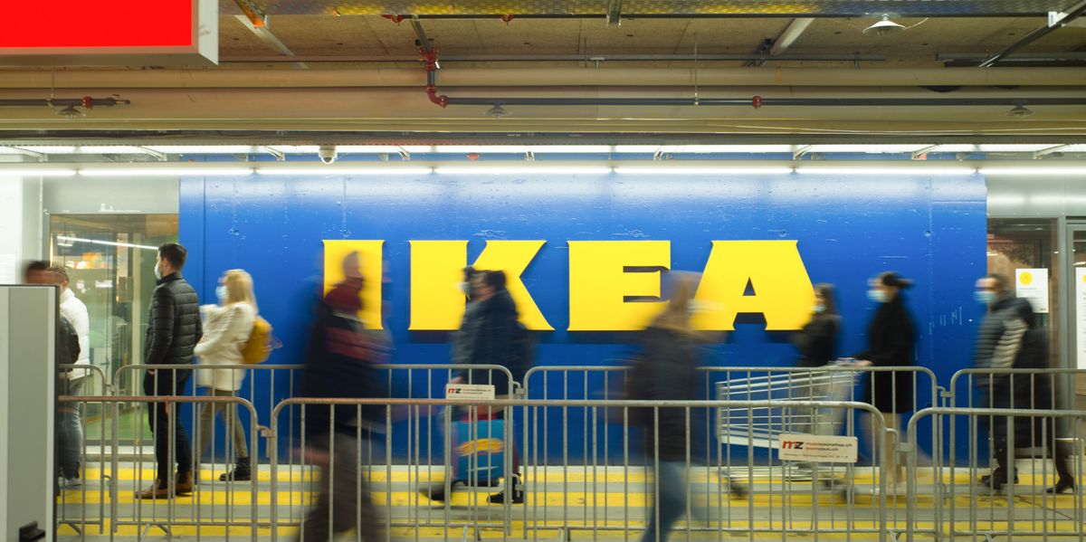 Ikea: un nouveau point de vente va ouvrir pr&egrave;s d&rsquo;Annecy