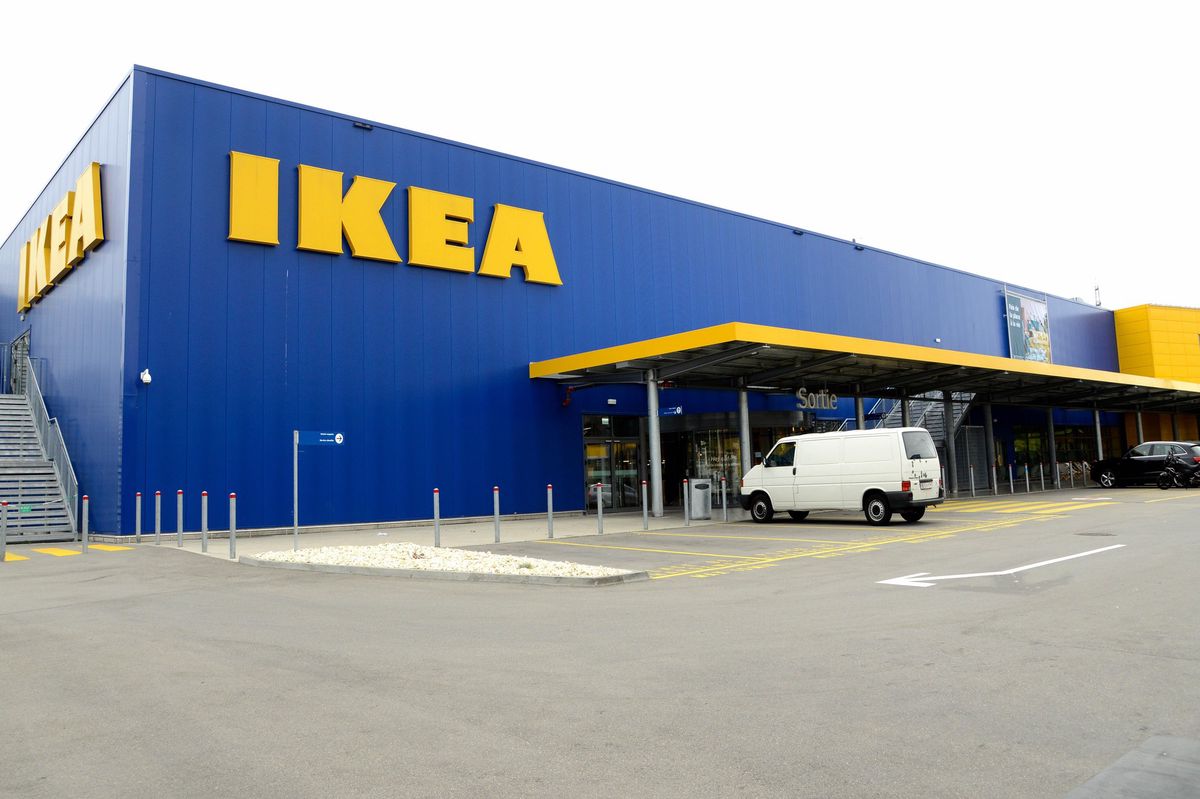 Un ancien employé du géant de l’ameublement se retrouve face à la justice vaudoise. L’AFC l’accuse d’avoir aidé la firme à contourner le fisc.