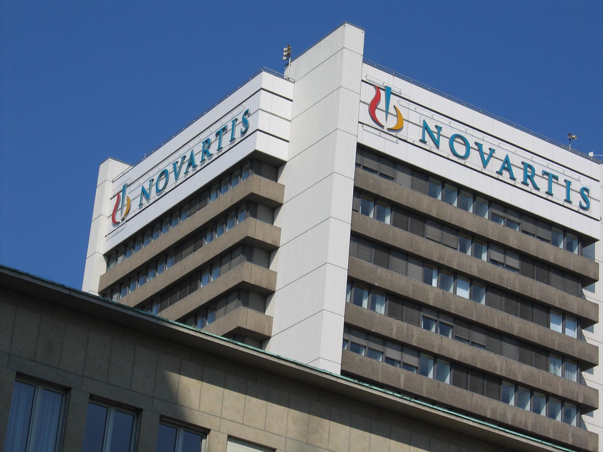 Selon les spécialistes de J. Safra Sarasin, Cosentyx "a un fort potentiel de devenir un méga-blockbuster pour Novartis".