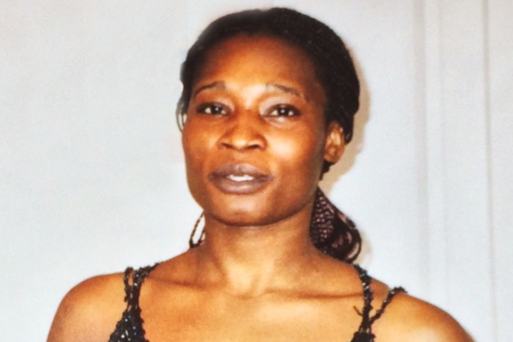 La police recherche Fatima Nanchen Sanou