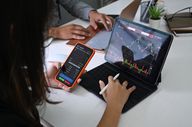 Ranking der Tradinggebühren: Wo Anleger am günstigsten handeln
