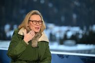 Wechsel im Management: Scheidende Merck-Chefin Garijo übernimmt Führung von Sanofi