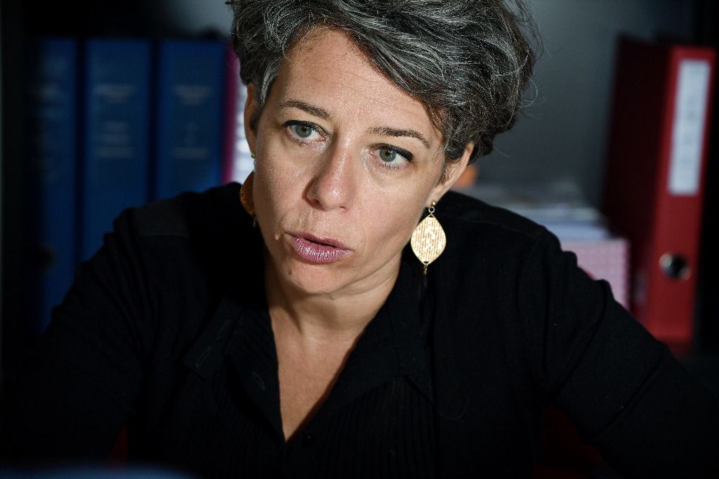 Sandrine Salerno révise son budget