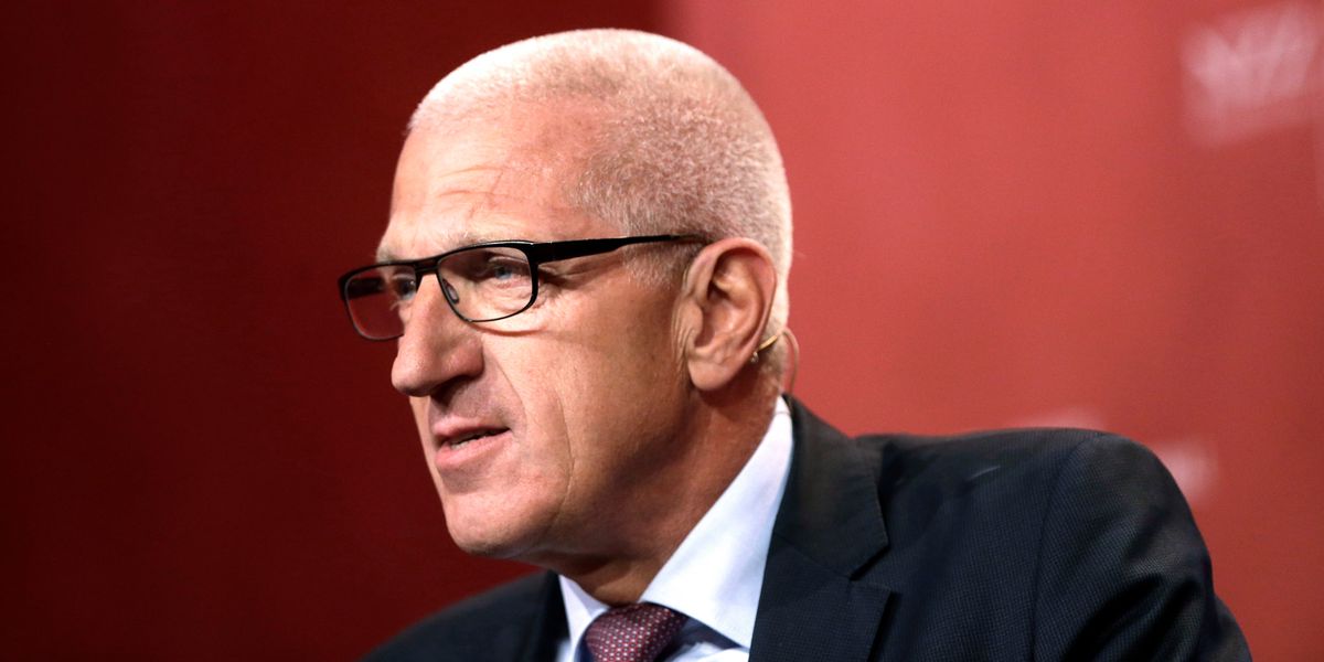 Pierin Vincenz: Millionen-Busse wegen Steuerhinterziehung