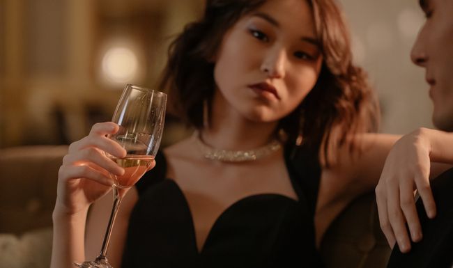 Deine Freunde schütteln denk Kopf, wenn du erzählst, was dir den «Ick» gegeben hat? Schreib uns im Formular von deinem seltsamsten oder unterhaltsamsten Abturner. 