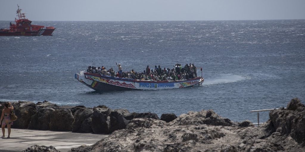 Méditerranée: plus de 180 migrants morts ou disparus en dix jours