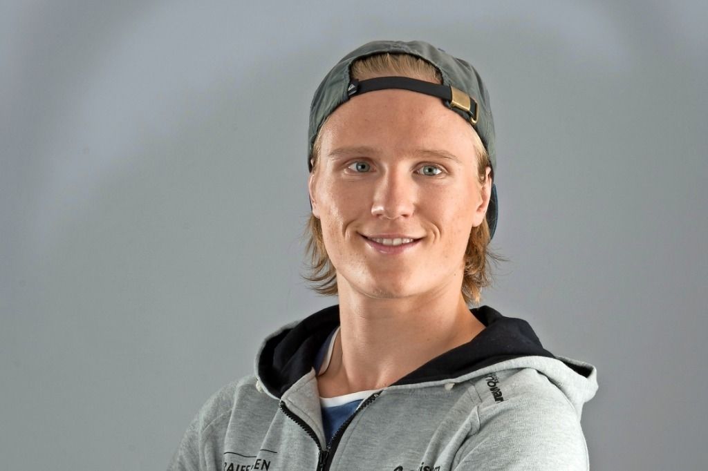 Michael Schärer gewinnt mit perfektem Lauf Berner Zeitung