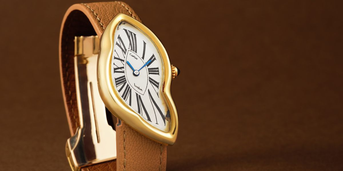 Cartier ou l’art de sortir du cercle distillé sur trois ventes - tdg.ch