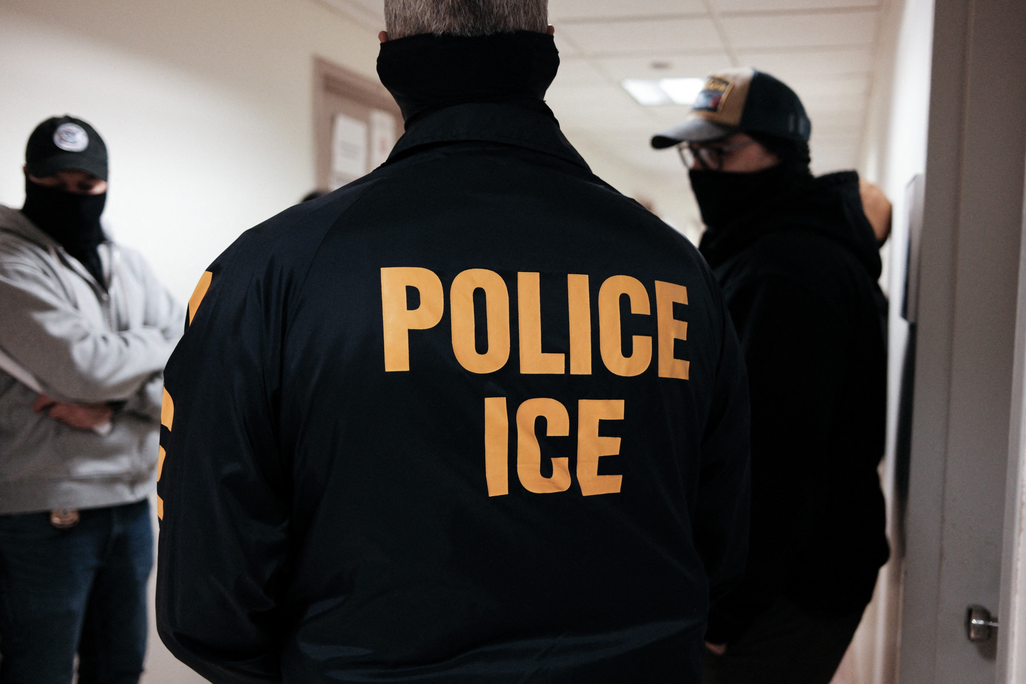 Revers pour Trump: Le Sénat américain refuse de voter sur un octroi de 70 milliards à ICE