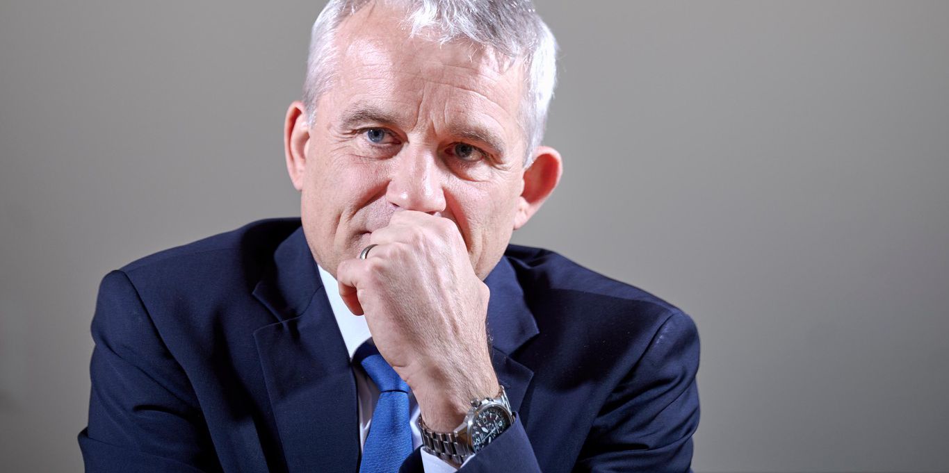 Asylum Minister Beat Jans in the headwind: Bern has caught him cold