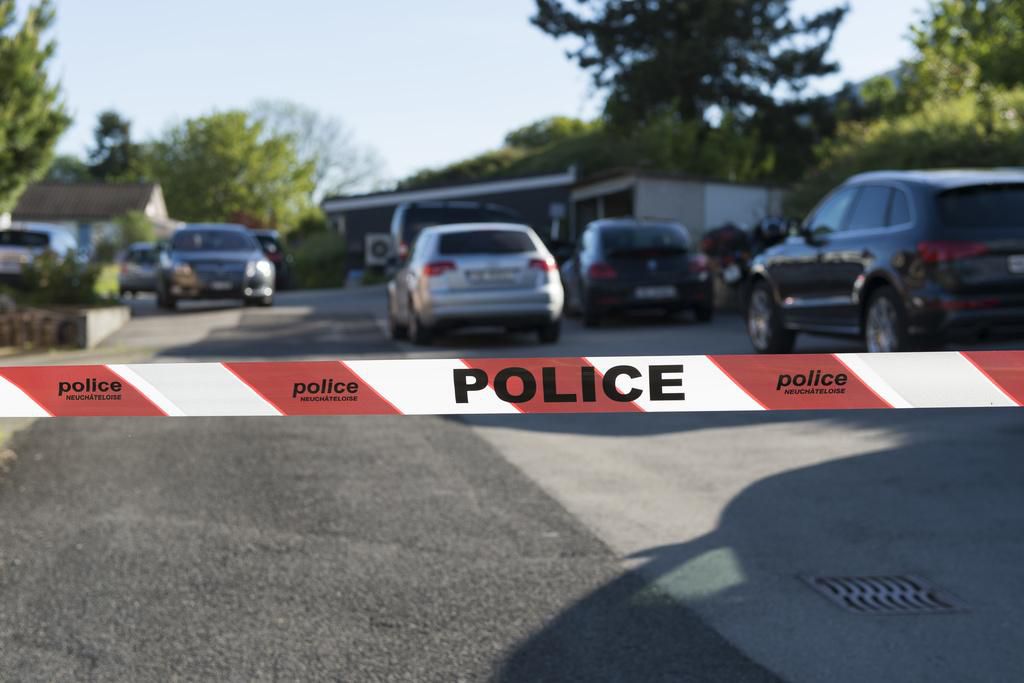 La personne âgée a malgré tout réussi à se libérer et à rejoindre son appartement, où se trouvaient des membres de sa famille partis à sa recherche (photo d’illustration).
