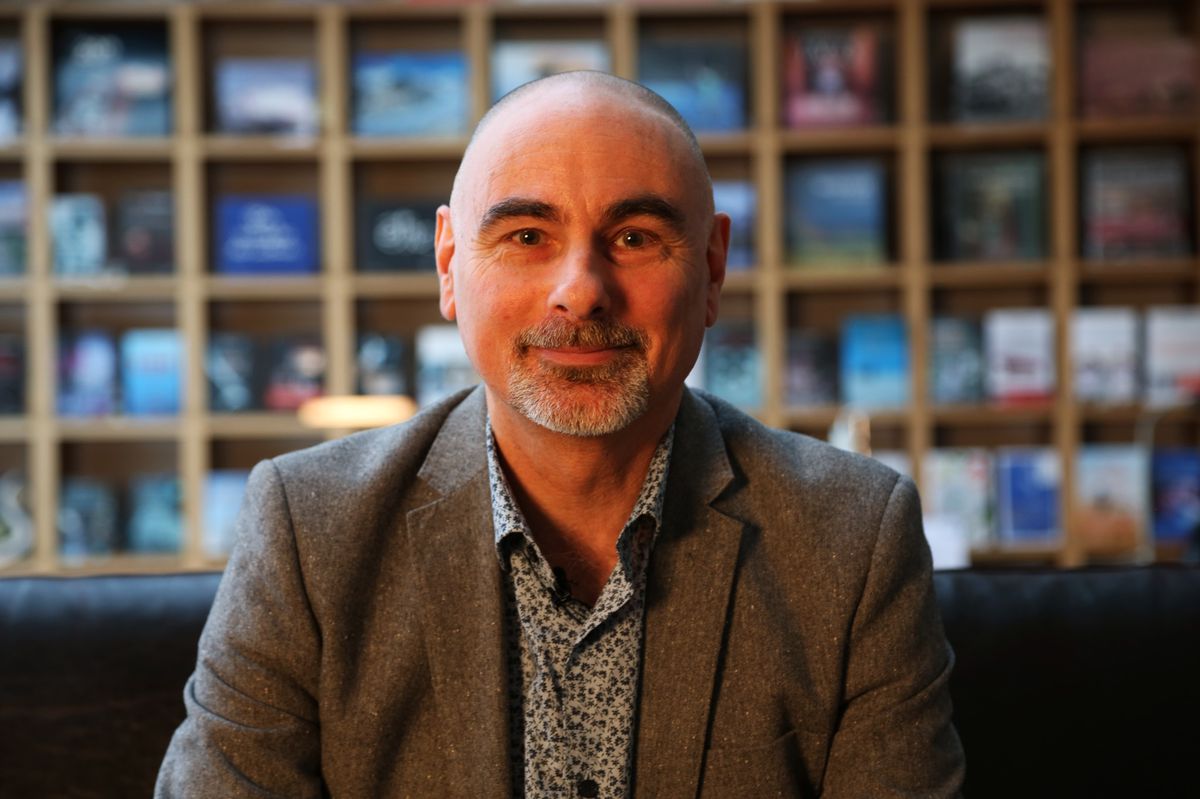 «Rhizosphère», une plume qui va à la racine des sentiments