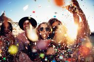 Globale Liquidität: Die Geldflut heizt die Party an den Märkten an