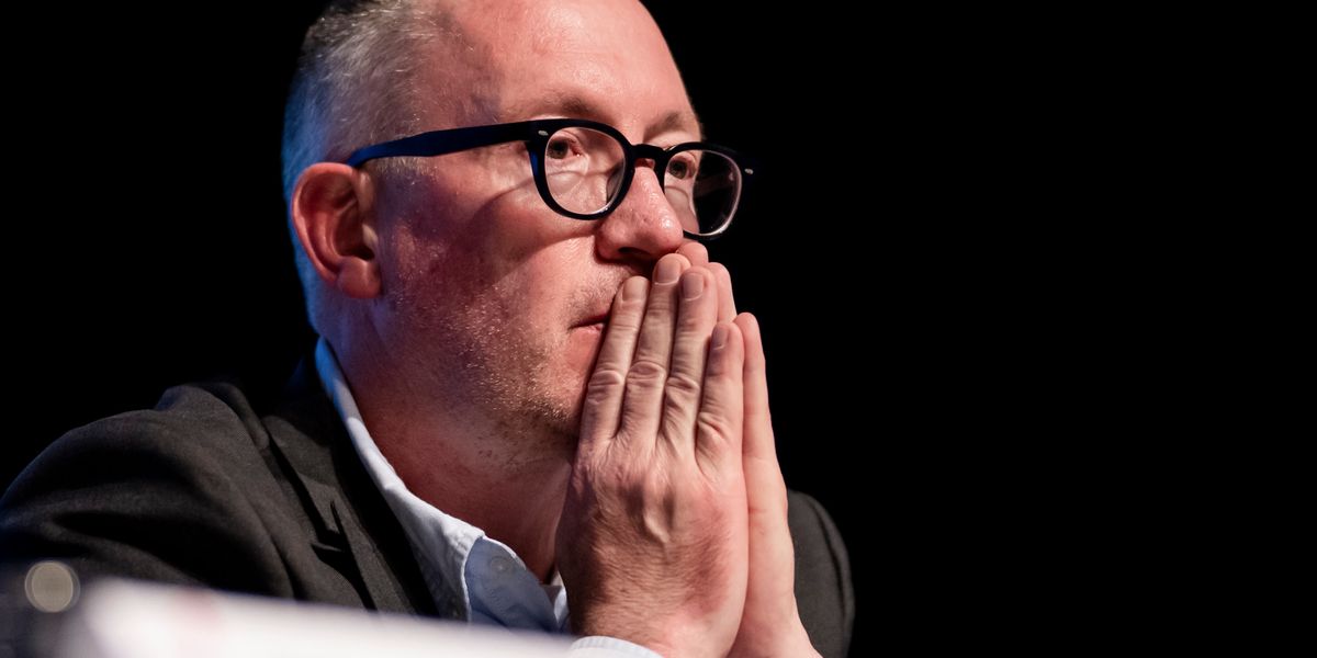 Crans-Montana: Nicolas Féraud gegen den Rest der Welt