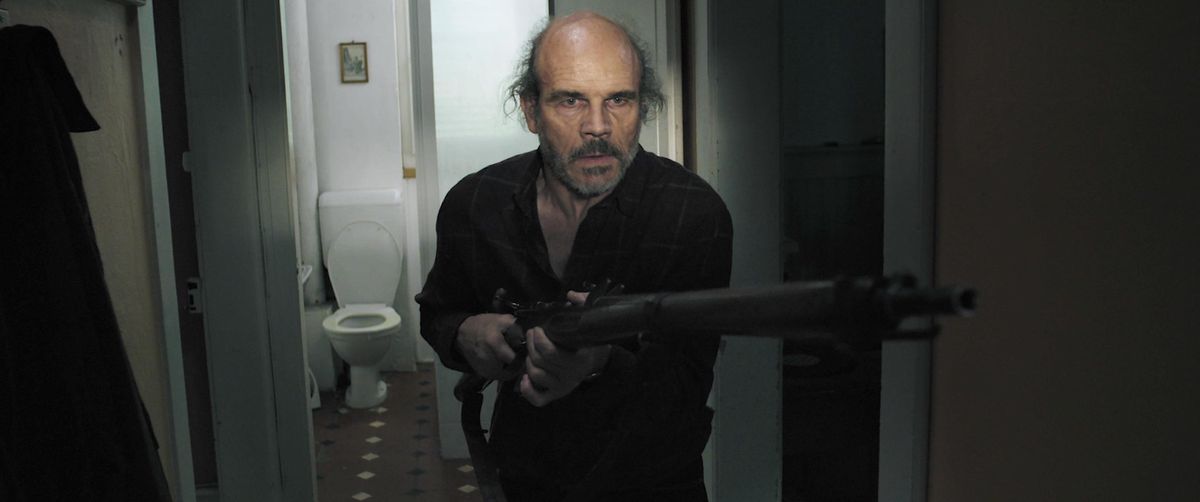 Projeté d’abord à Bienne et Berne entre novembre et décembre, puis dans le reste de la Suisse alémanique le mois dernier, le film a totalisé 8300 entrées à ce jour. L’acteur Manfred Liechti est en lice pour le Prix du cinéma suisse.