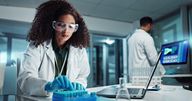 Umfrage: USA verlieren in der Biotechnologie an Vorsprung