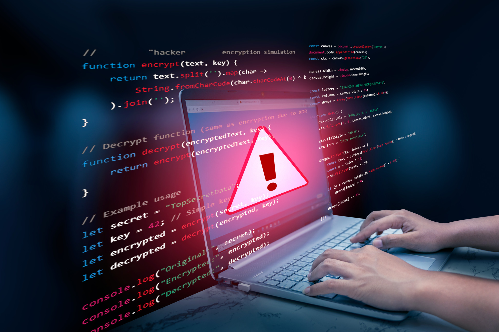 Cybersécurité: Les PME suisses sous-estiment dangereusement le risque de piratage