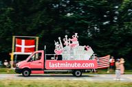 FuW-Ersteinschätzung zu den Halbjahreszahlen: Lastminute leidet unter dem Nahostkrieg