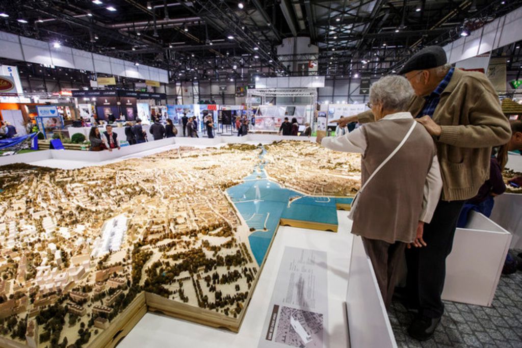 Les Automnales enregistrent 145'000 entrées