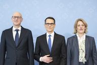 FuW-Analyse zum SNB-Zinsentscheid: Die SNB will trotz US-Drohung den Franken bremsen