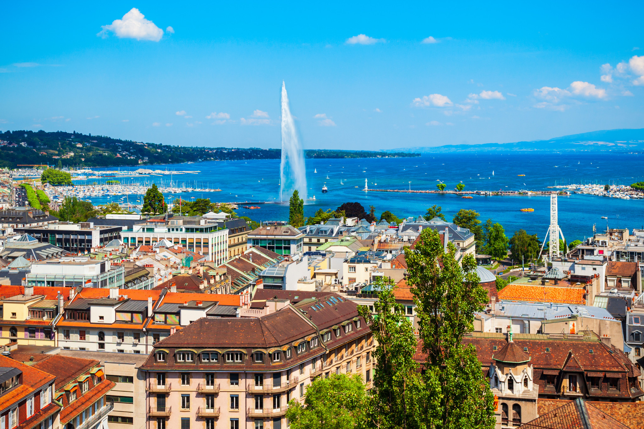 Un nouveau journal prévu à Genève, porté pas ESH Media