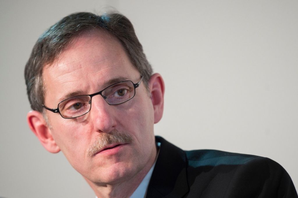 Mario Fehr sistiert SPMitgliedschaft Berner Zeitung