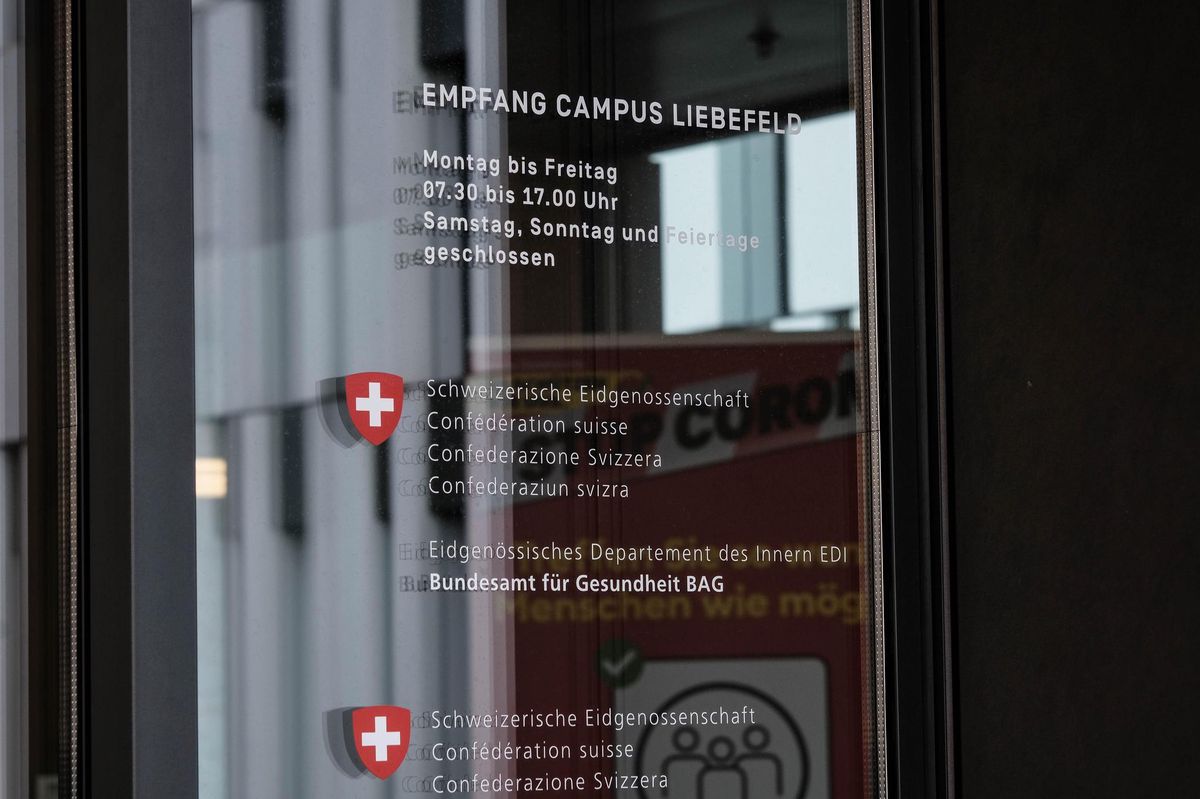 Warum Sagt Man Die Schweiz
