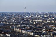 Konjunktur Deutschland: Deutsche Börsenprofis blicken optimistisch auf die Wirtschaft