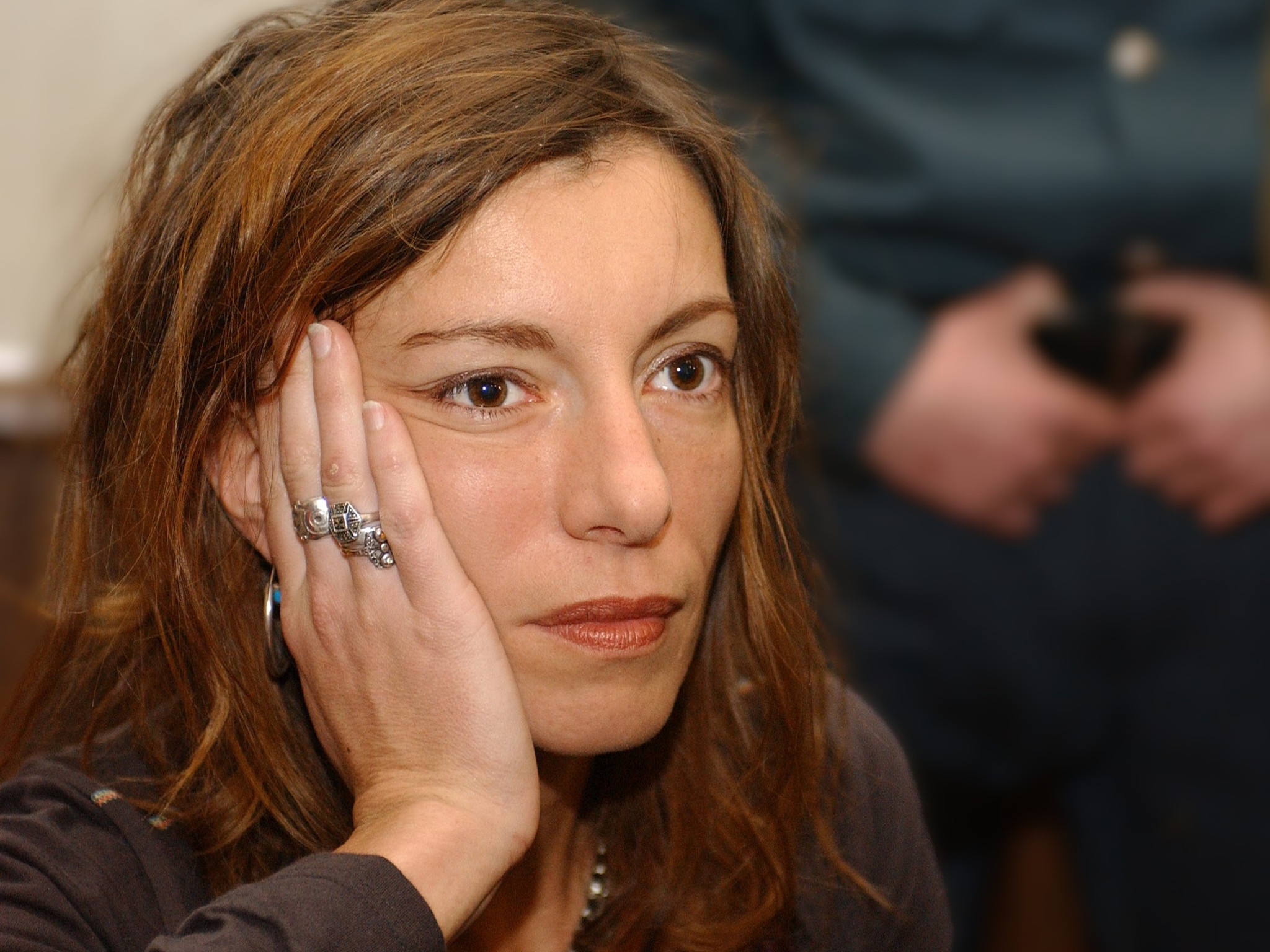 Häusliche Gewalt: Erzwungener Suizid: Das stille Sterben der Frauen