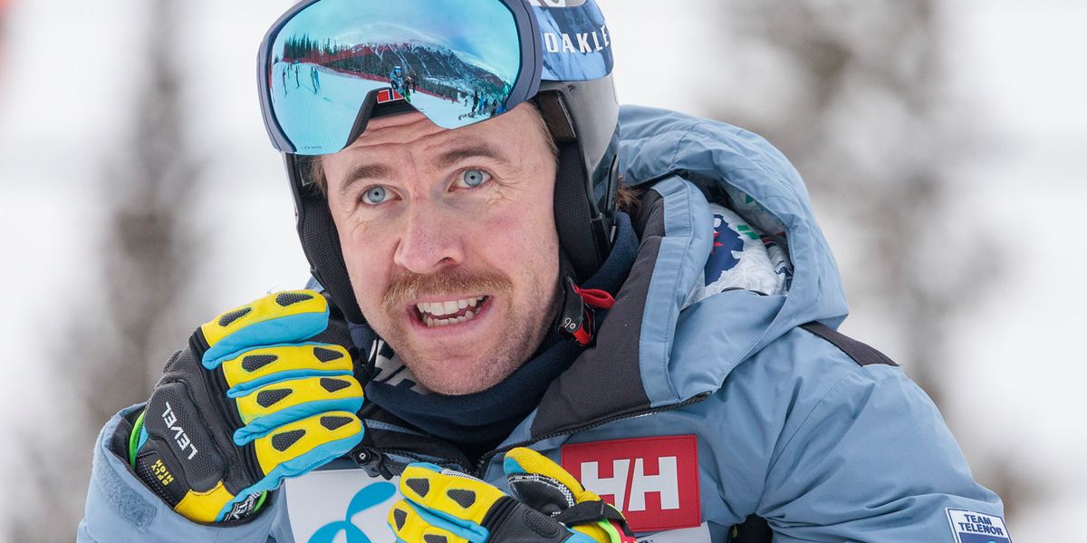 Lauberhorn-Abfahrt: Aleksander Kilde verzichtet auf Wengen