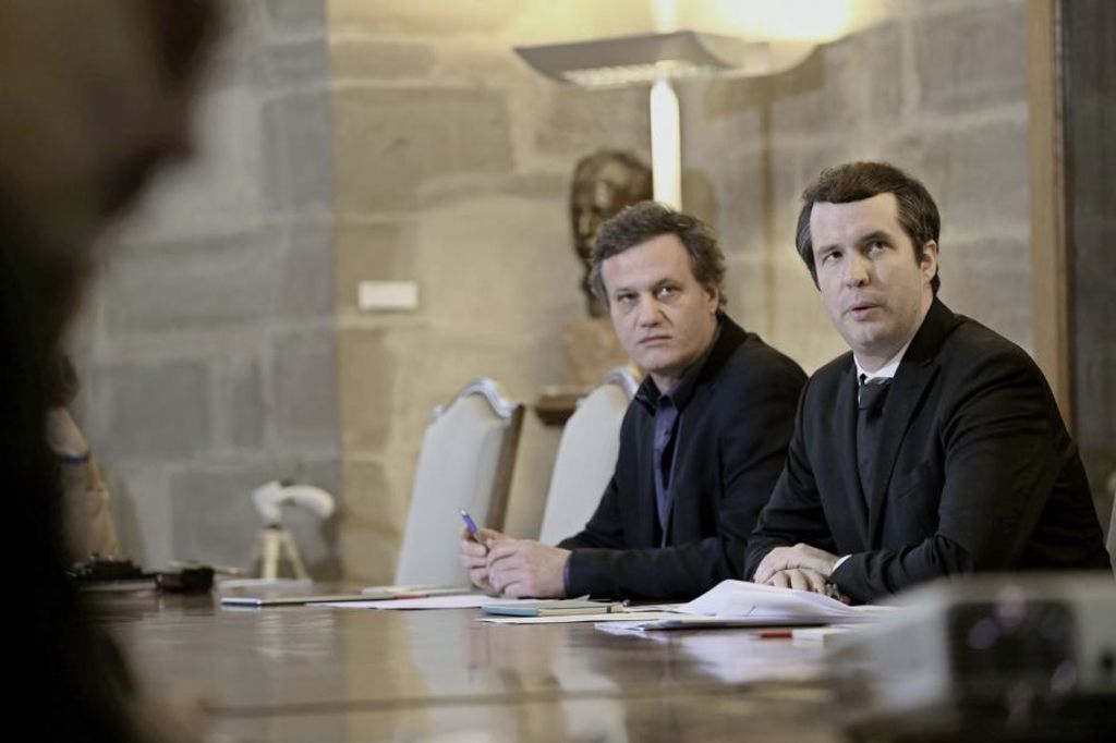 Une ligne téléphonique s’ouvre contre les radicalisations