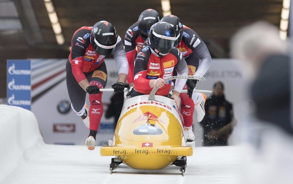 Rico Peter tout près de la victoire