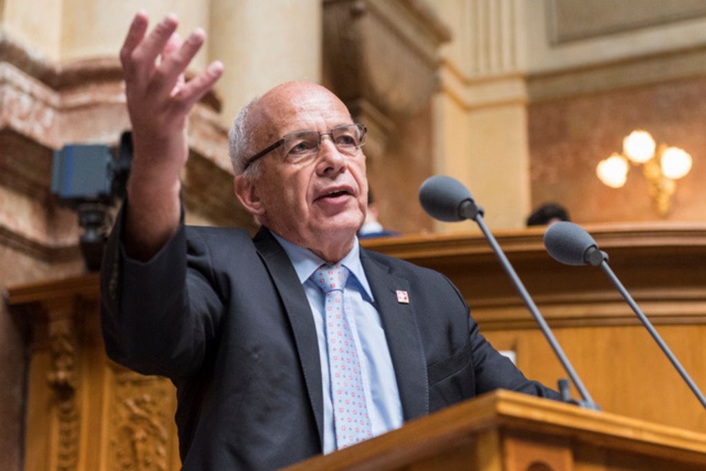 Échec des premières salves contre le Projet fiscal 17