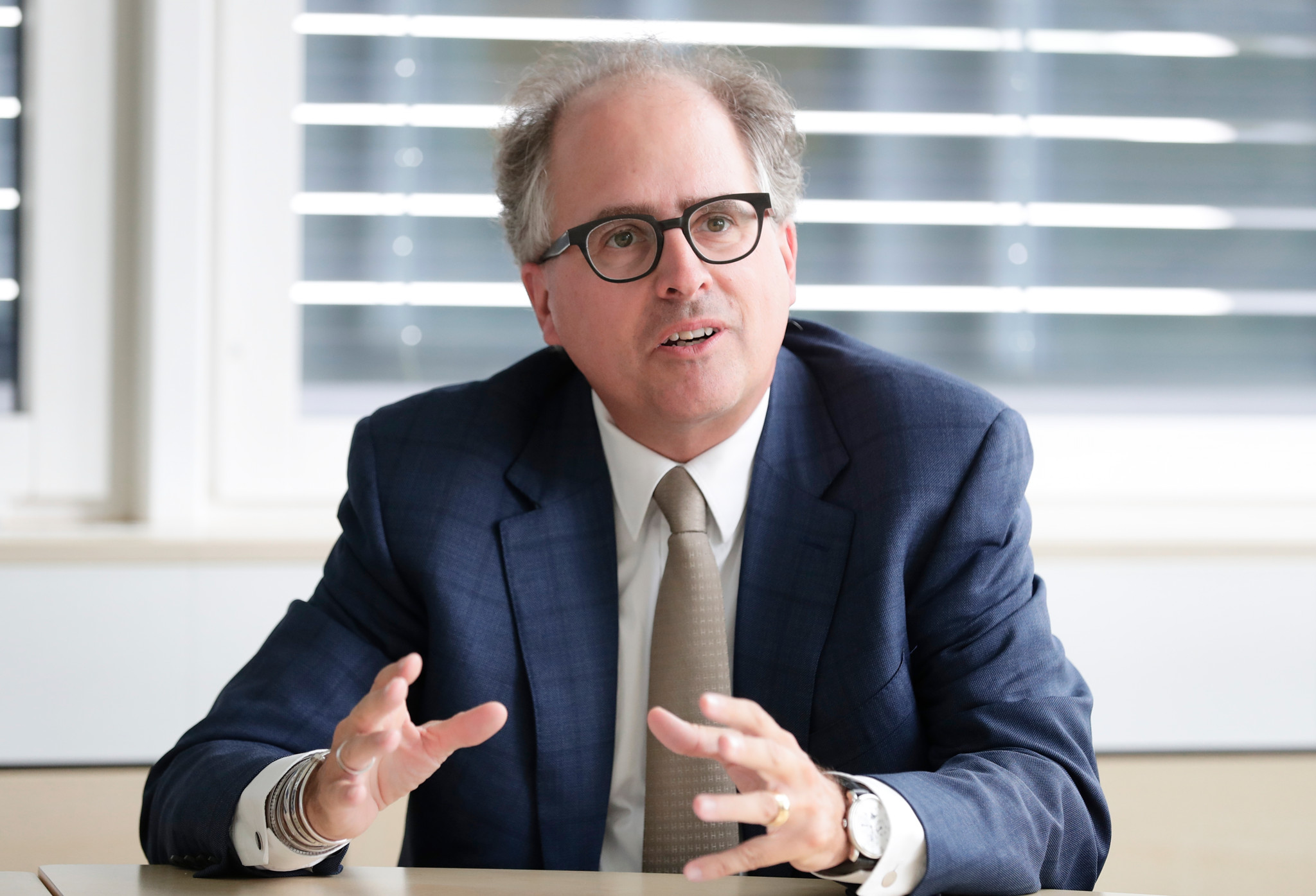 See-Spital Horgen: Verscherbelt das See-Spital sein Tafelsilber? – «Es ist alles andere als ein Notverkauf»