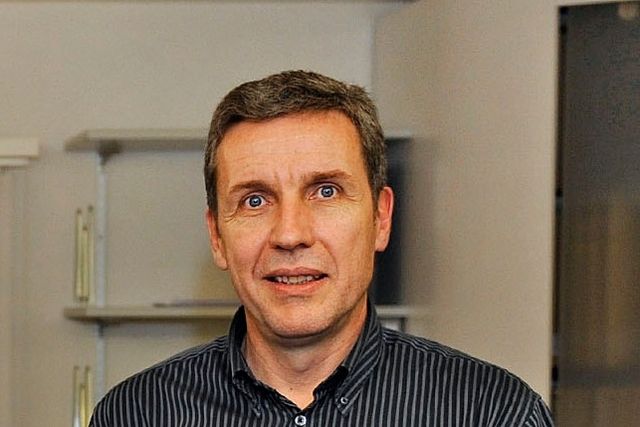 Kurt Schütz hört auf, zwei stehen bereit Berner Oberländer