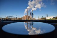 Industriekrise: Deutschland übertreibt den Chinaschock