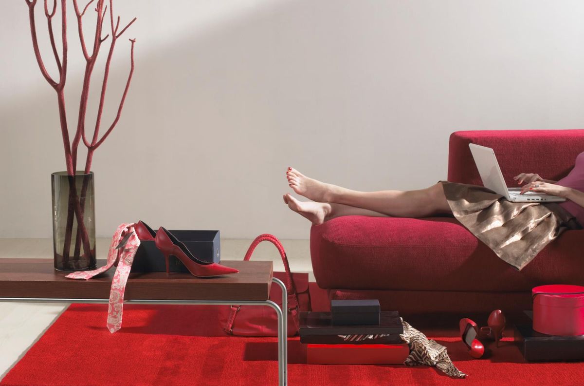 Pour éviter les retours, les vendeurs en ligne se montrent généreux