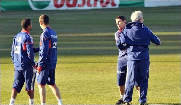 Ligue 1 Robert Duverne, nouveau préparateur à Metz L'essentiel