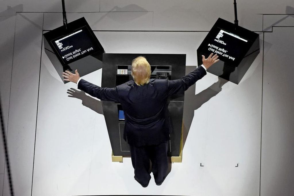 La Genève internationale redoute un effet Trump