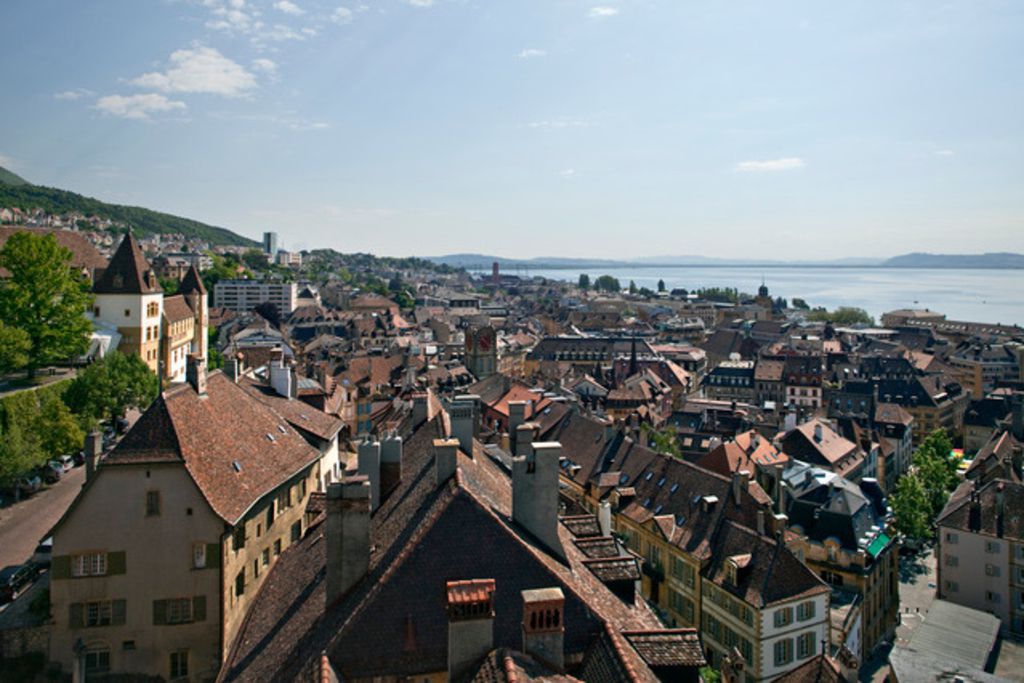 Un chef de service suspendu pour «mobbing»