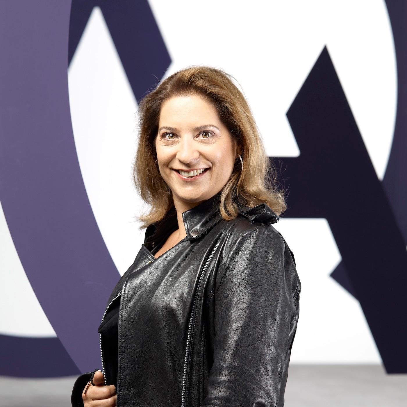 Chantal Baer