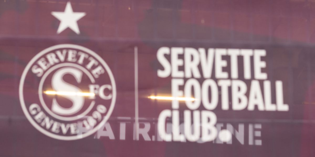 Servette: Houboulang Mendes rejoint le club genevois