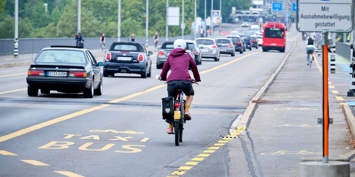 E-Bike-Paradox-Falsche-Limiten-Warum-E-Bikes-zum-Verkehrshindernis-werden