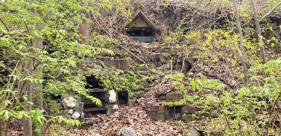 Mysterios Wer Hat Dieses Feendorf Gebaut Minuten