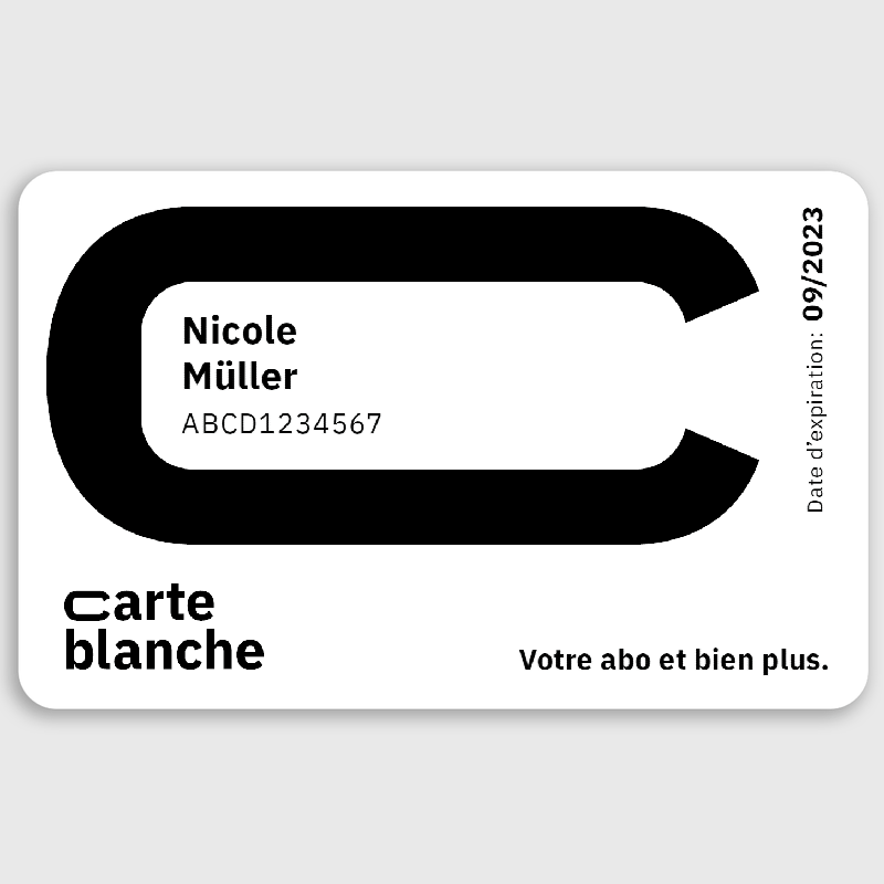Visuel carte blanche